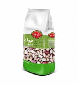 گلستان لوبیا چیتی 450گرم