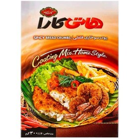 هاتی کارا پودر سوخاری 300 گرمی