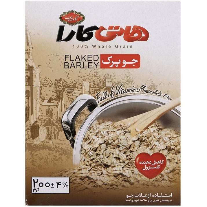 هاتی کارا جوپرک 200گرمی