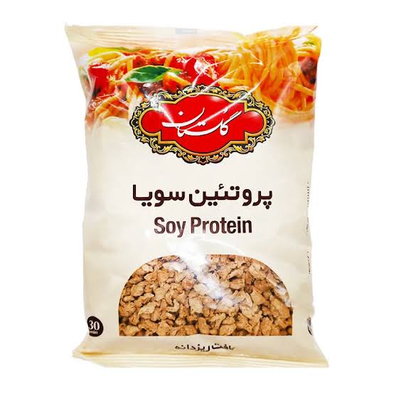 گلستان سویا 250گرمی