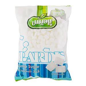 پردیس قند شکسته 1700گرمی