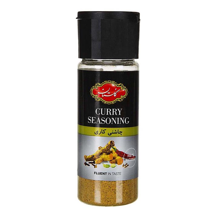 گلستان ادویه کاری 80 گرمی