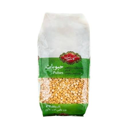 گلستان لپه 900 گرمی