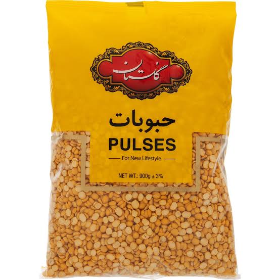 گلستان لپه درشت 900 گرم