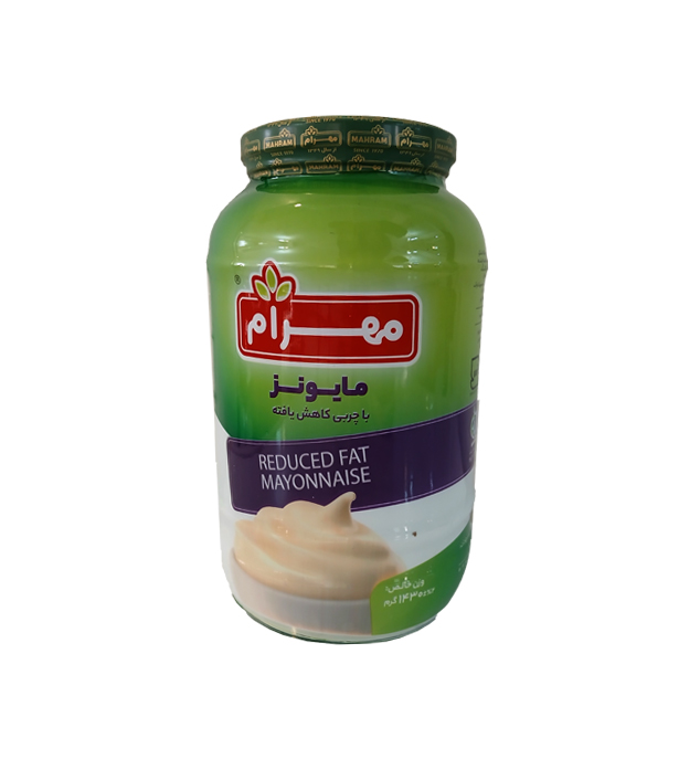مهرام سس مایونز 1.4گرم