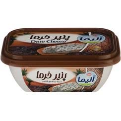 آلیما پنیر خرمایی 250گرم