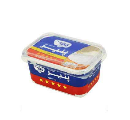 پگاه پنیر پروسس 400 گرم