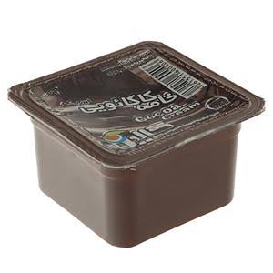کالین خامه کاکائویی سبک 100 گرمی