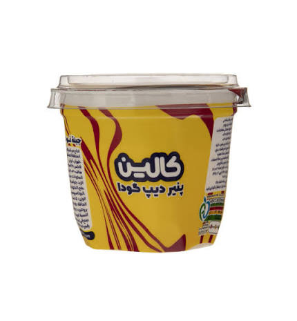 کالین پنیر دیپ گودا 100 گرمی