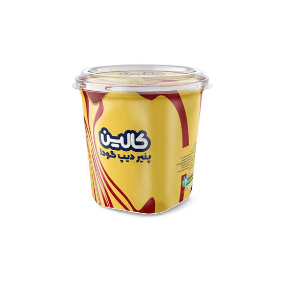 کالین پنیر دیپ گودا 800گرمی