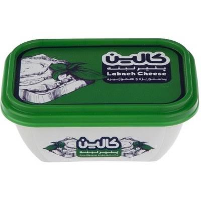 کالین پنیر لبنه 300گرمی