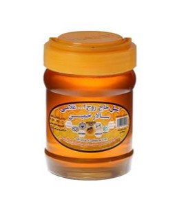 سالار خمین عسل صاف 450 گرمی