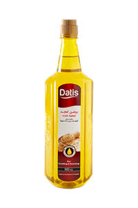 داتیس روغن کنجد پالایش شده 900میلی