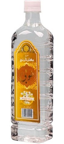 طوبی عرق بهار نارنج 1 لیتری