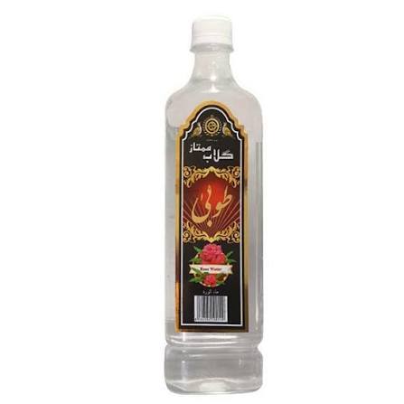 طوبی گلاب ممتاز 1 لیتری