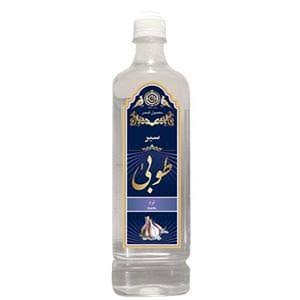 طوبی عرق زنیان 1 لیتری