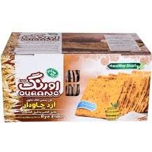 اورنگ نان سنتی کاک چاودار