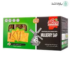 اورنگ نان سنتی کاک توت