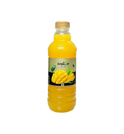 مجتبی نوشیدنی انبه 950 میلی
