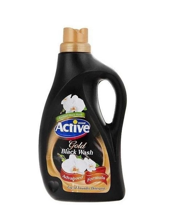 ** اکتیو مایع تیره شوی 2500گرمی