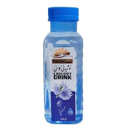 وسیع نوشیدنی عرق کاسنی بدون گاز 300 سی سی