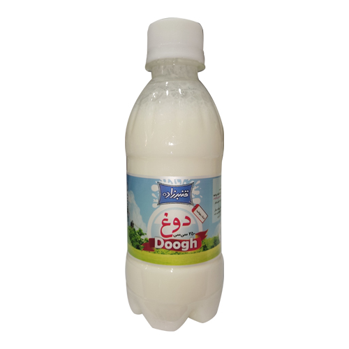 قنبرزاده دوغ 250سی سی
