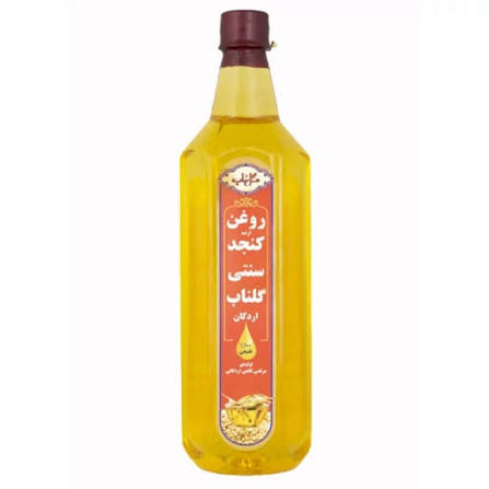 رز روغن ارده کنجد 1840گرمی