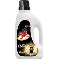 تاژ مایع لباسشویی مشکین 1لیتر