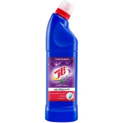 تاژ مایع سفید کننده لاوندر100گرمی