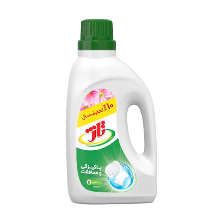 تاژ مایع لباسشویی 1000 گرمی