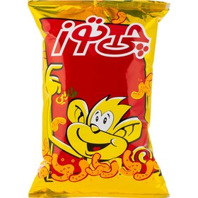 چی توزاسنک طلائی بزرگ95 گرمی