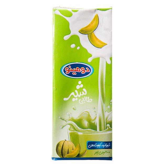 دومینو شیر طالبی 200 سی سی