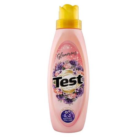 تست مایع نرم کننده حوله و لباس 1 لیتر