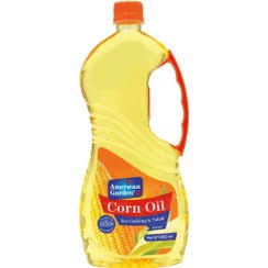 امیرین گاردن روغن ذرت 900 میلی