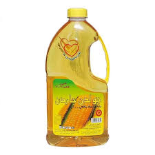 جولدن جاردن روغن 1.5 لیتری